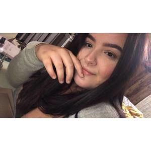 Meet your Posher, Kyleigh